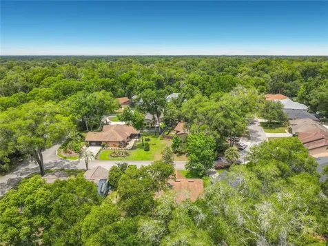 405 Secluded Oaks Trail Deland FL 32724