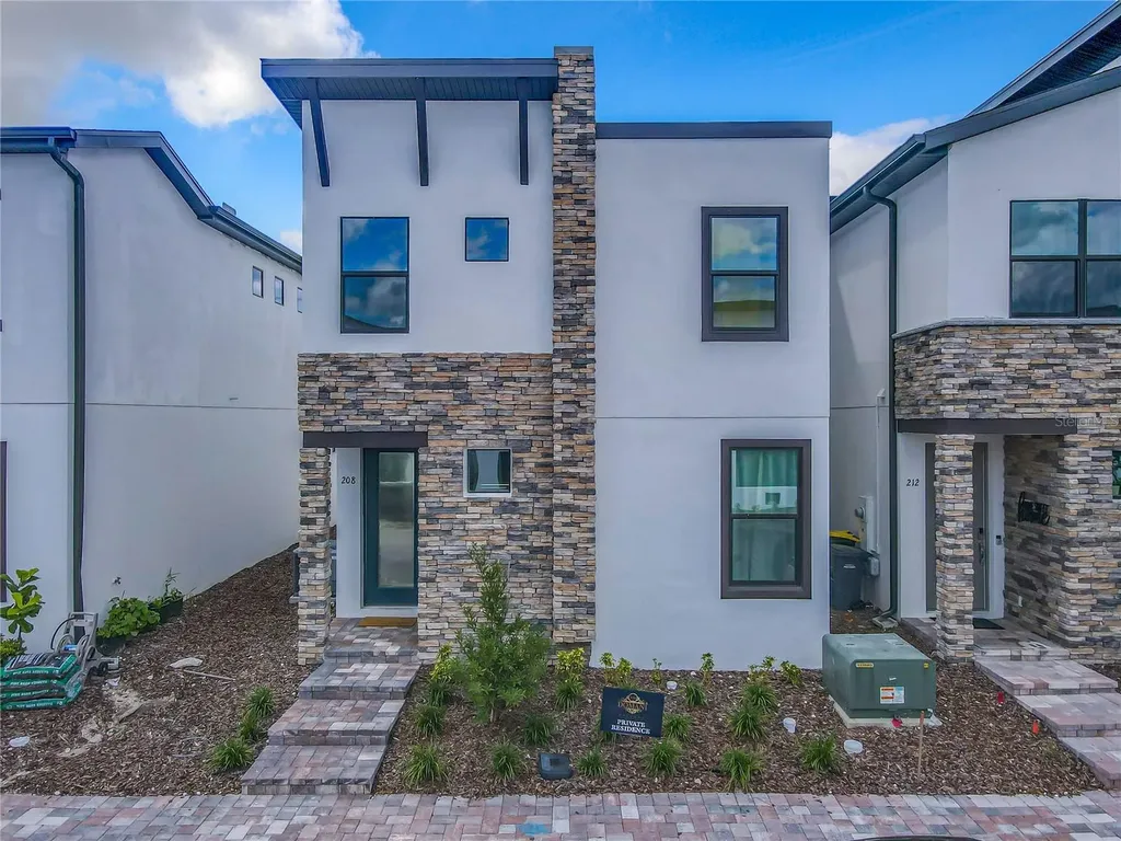 208 Villa Domani Circle Davenport FL 33896
