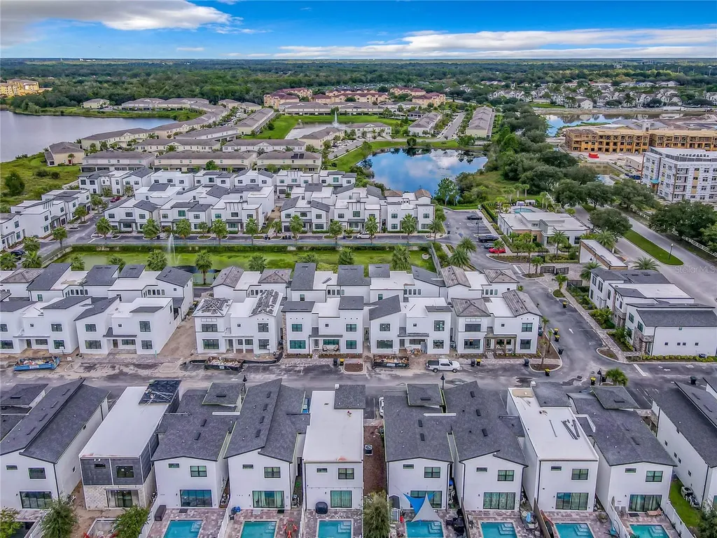 208 Villa Domani Circle Davenport FL 33896