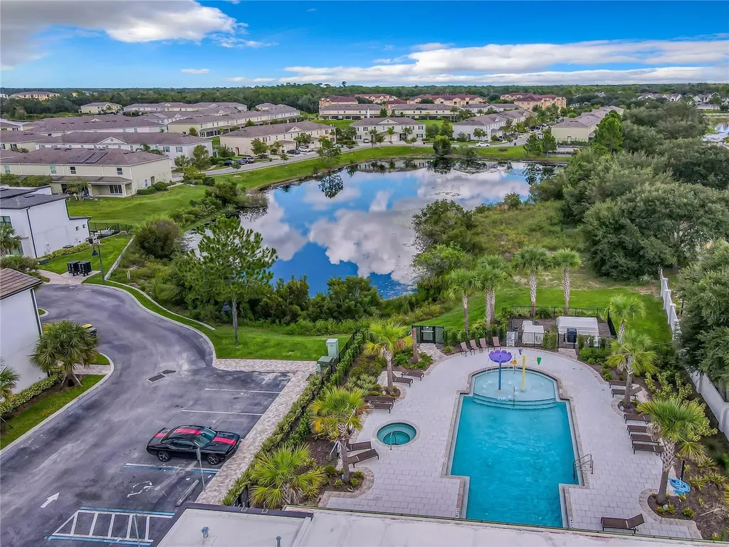 208 Villa Domani Circle Davenport FL 33896