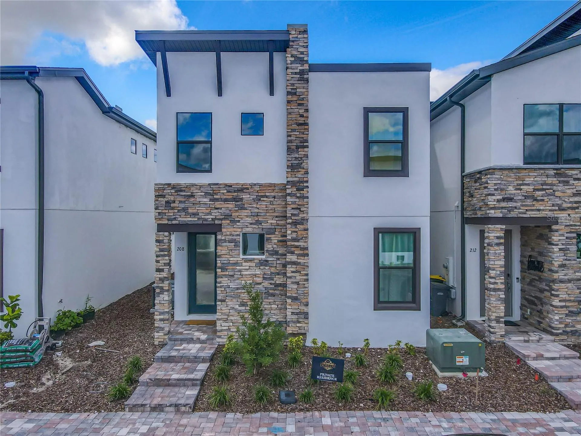 208 Villa Domani Circle Davenport FL 33896