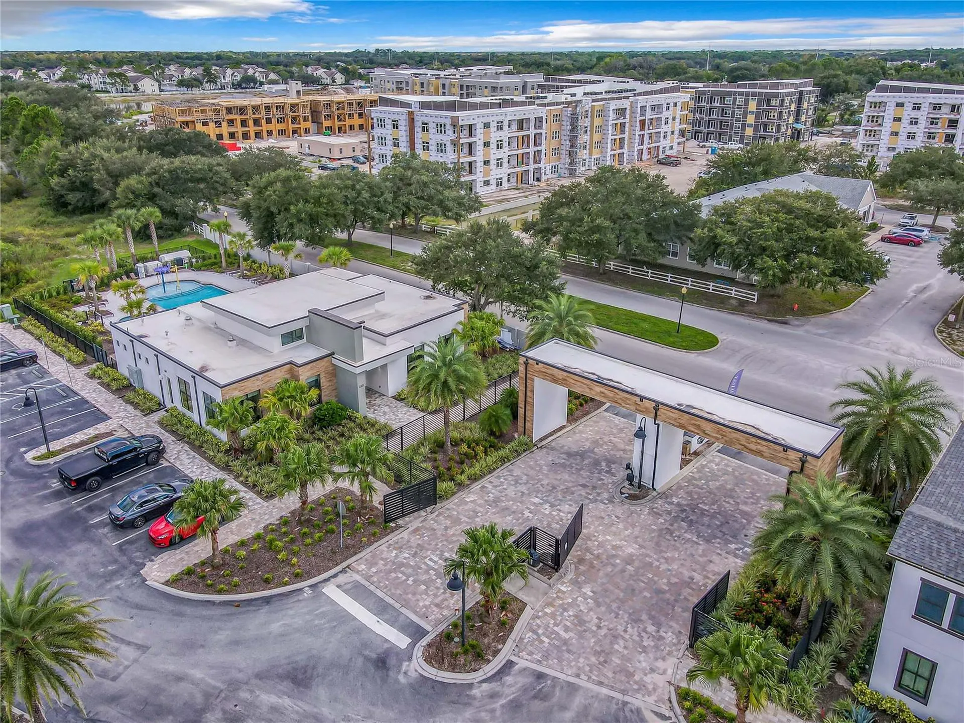 208 Villa Domani Circle Davenport FL 33896
