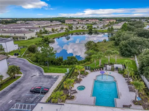 208 Villa Domani Circle Davenport FL 33896