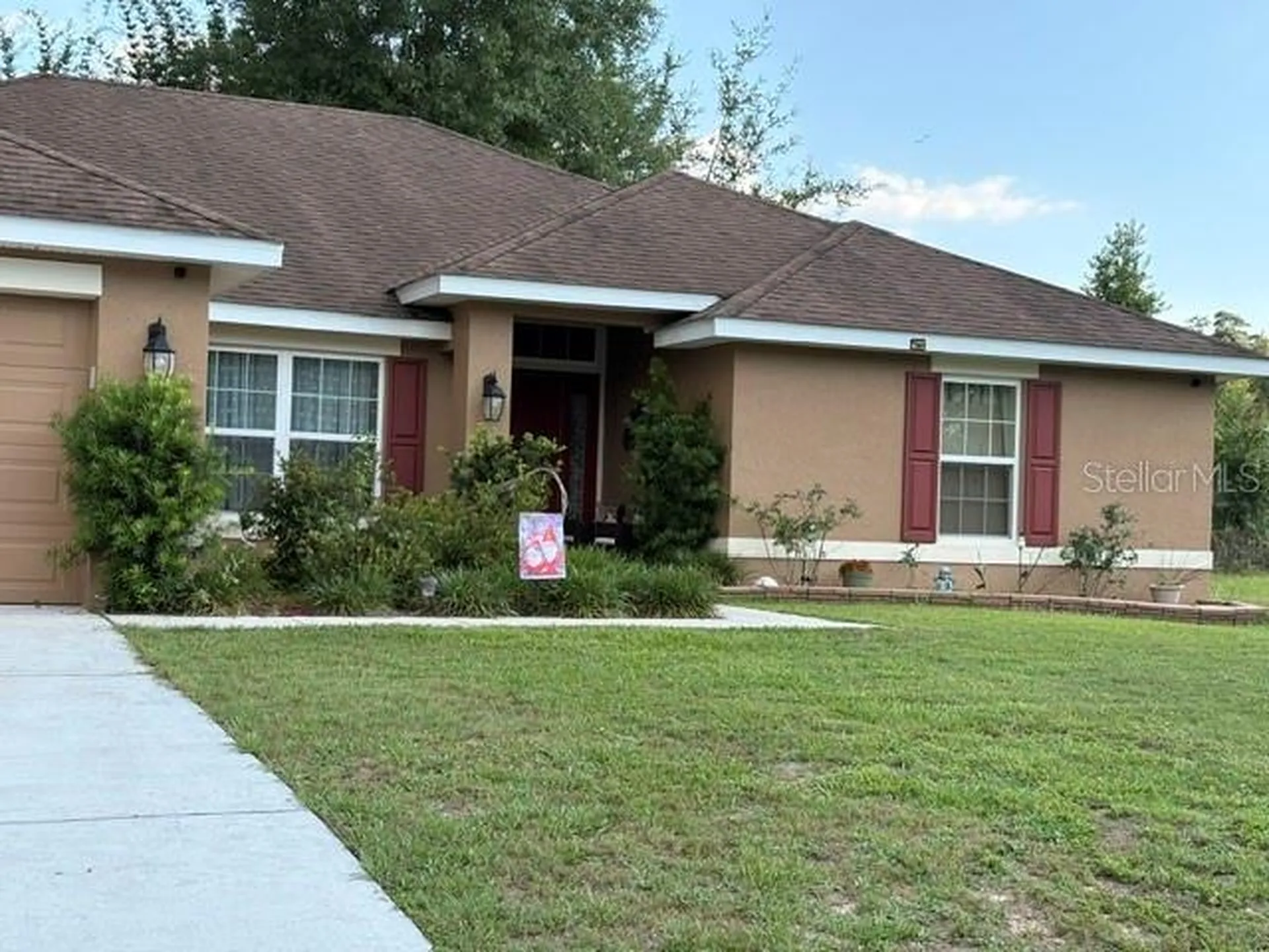 8262 SE 158th Place Summerfield FL 34491