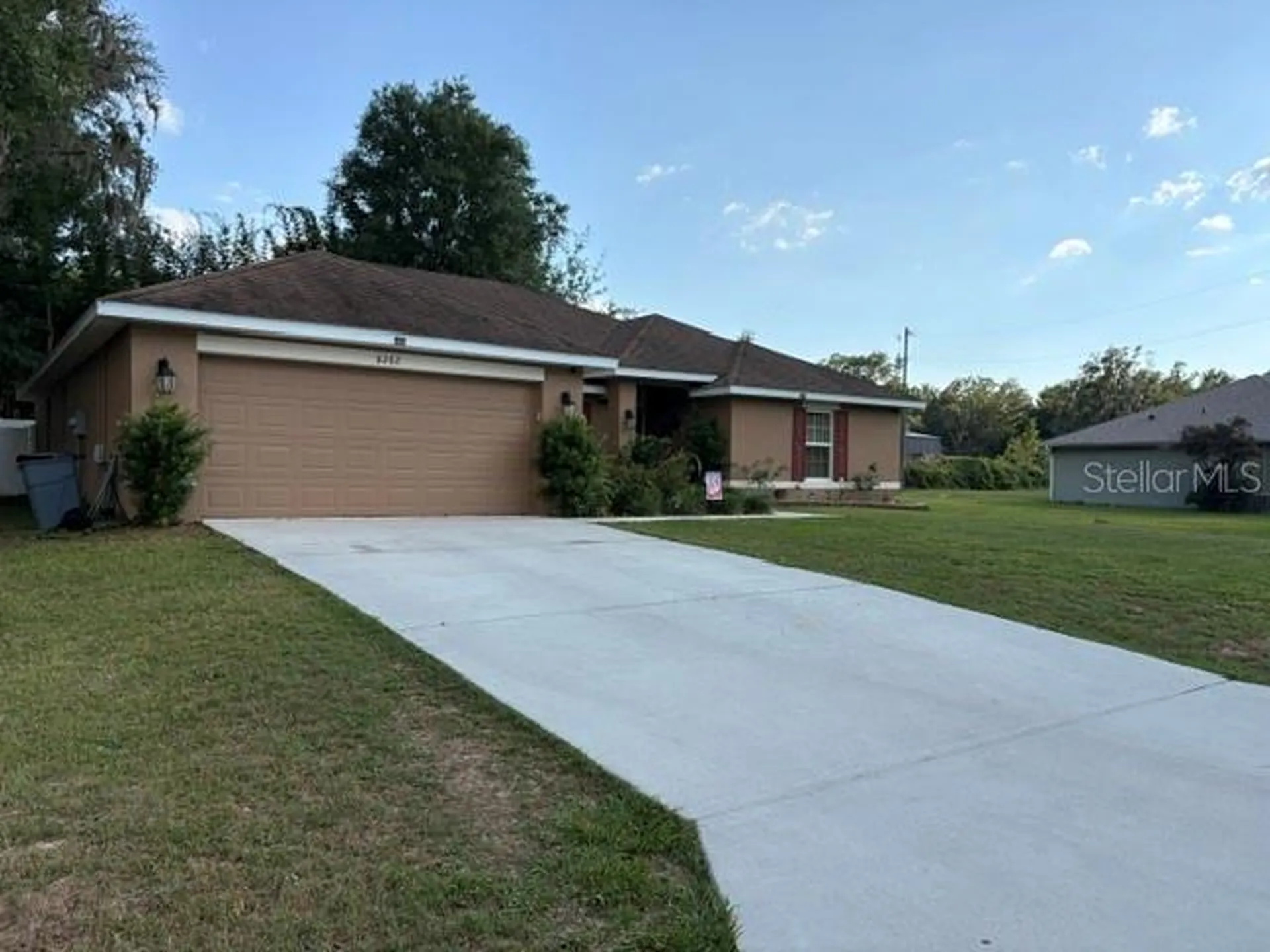 8262 SE 158th Place Summerfield FL 34491