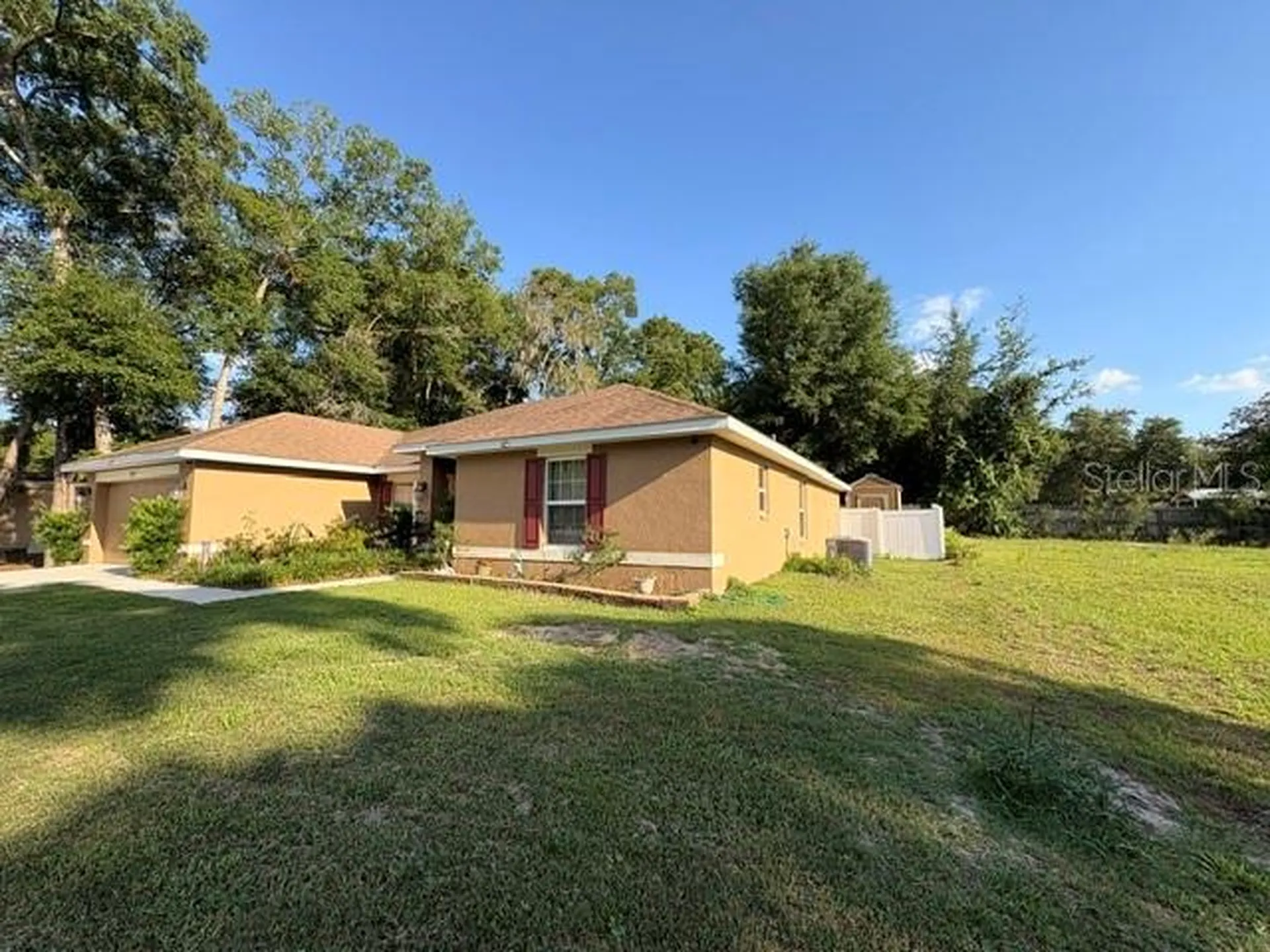 8262 SE 158th Place Summerfield FL 34491