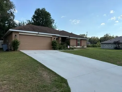 8262 SE 158th Place Summerfield FL 34491