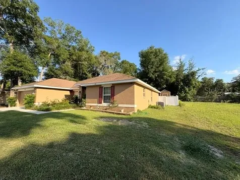 8262 SE 158th Place Summerfield FL 34491