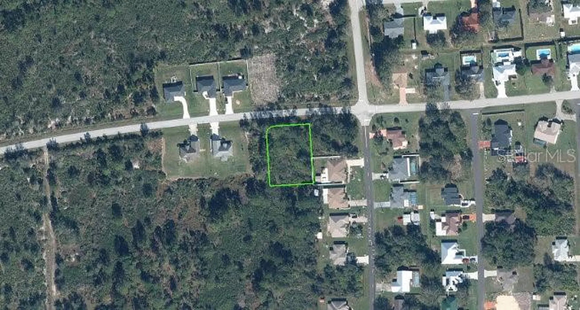 4120 Nogales Avenue Sebring FL 33872