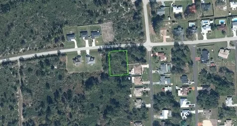 4120 Nogales Avenue Sebring FL 33872