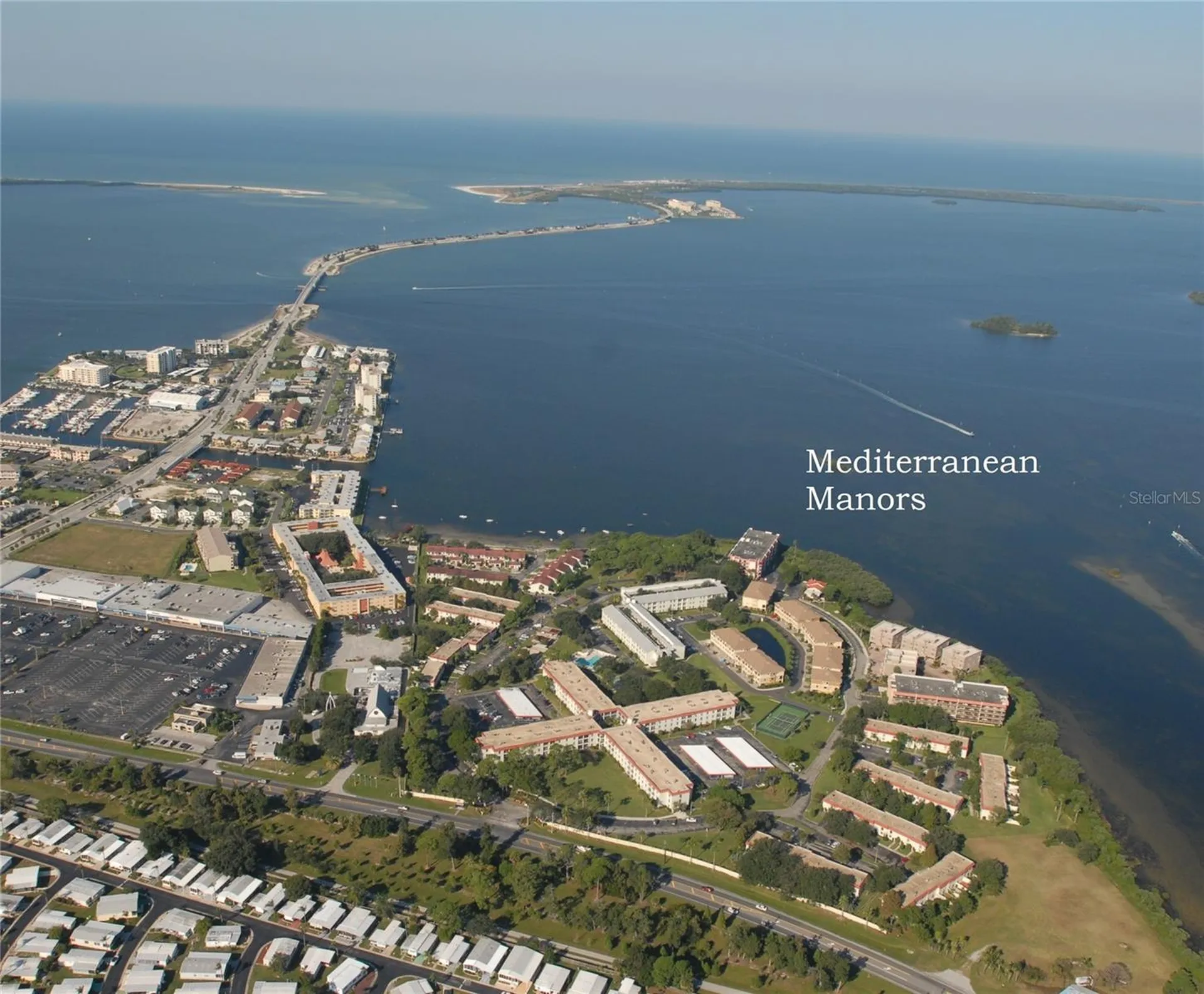 2700 Bayshore Boulevard Dunedin FL 34698