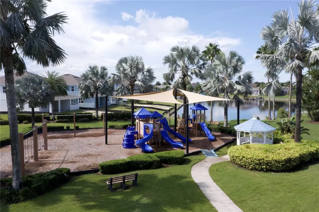 5344 Wishing Arch Drive Apollo Beach FL 33572