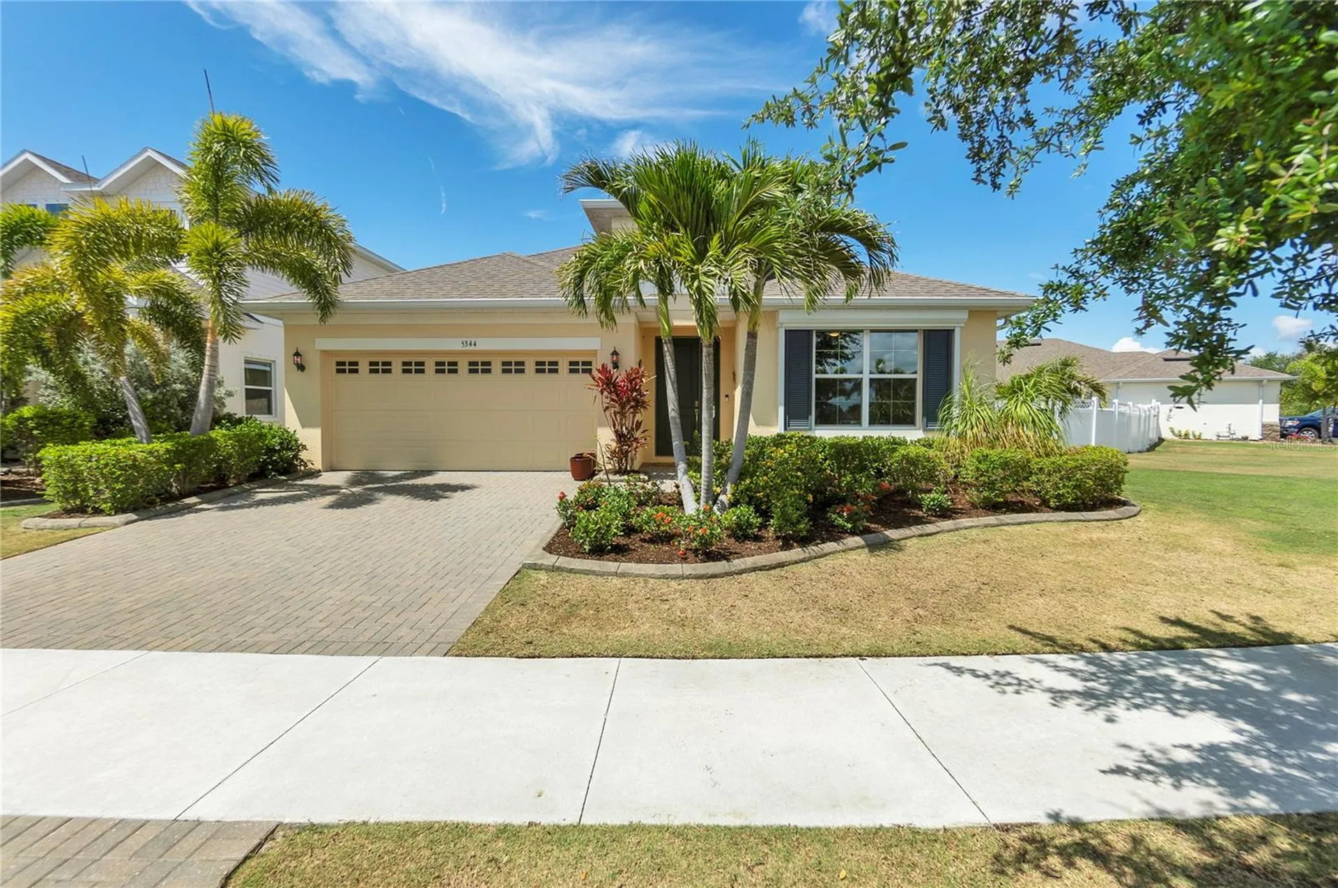 5344 Wishing Arch Drive Apollo Beach FL 33572
