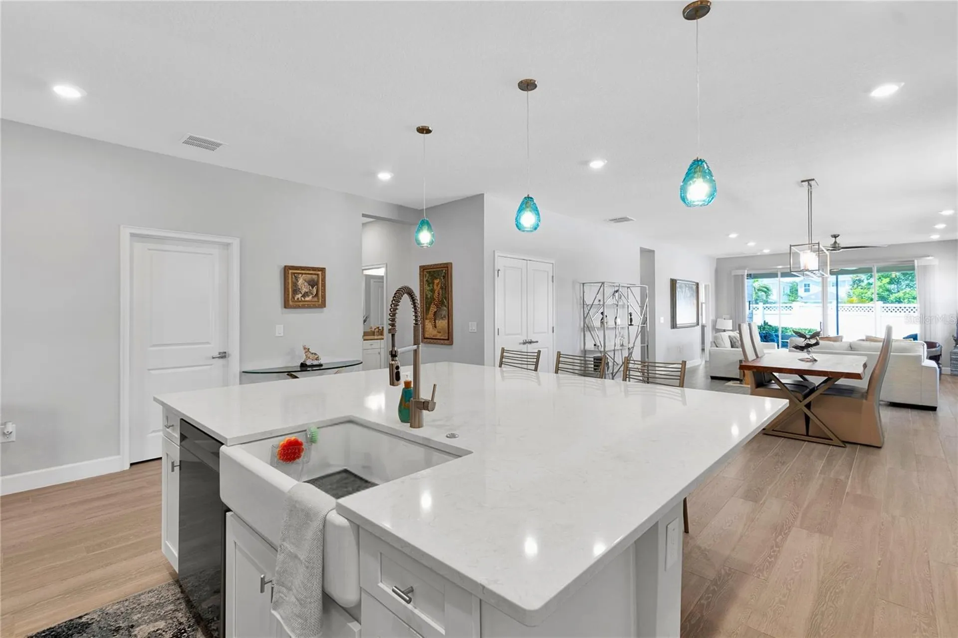 5344 Wishing Arch Drive Apollo Beach FL 33572