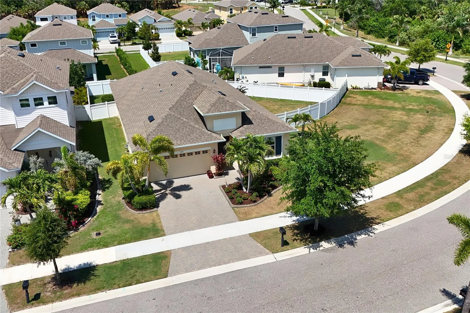 5344 Wishing Arch Drive Apollo Beach FL 33572