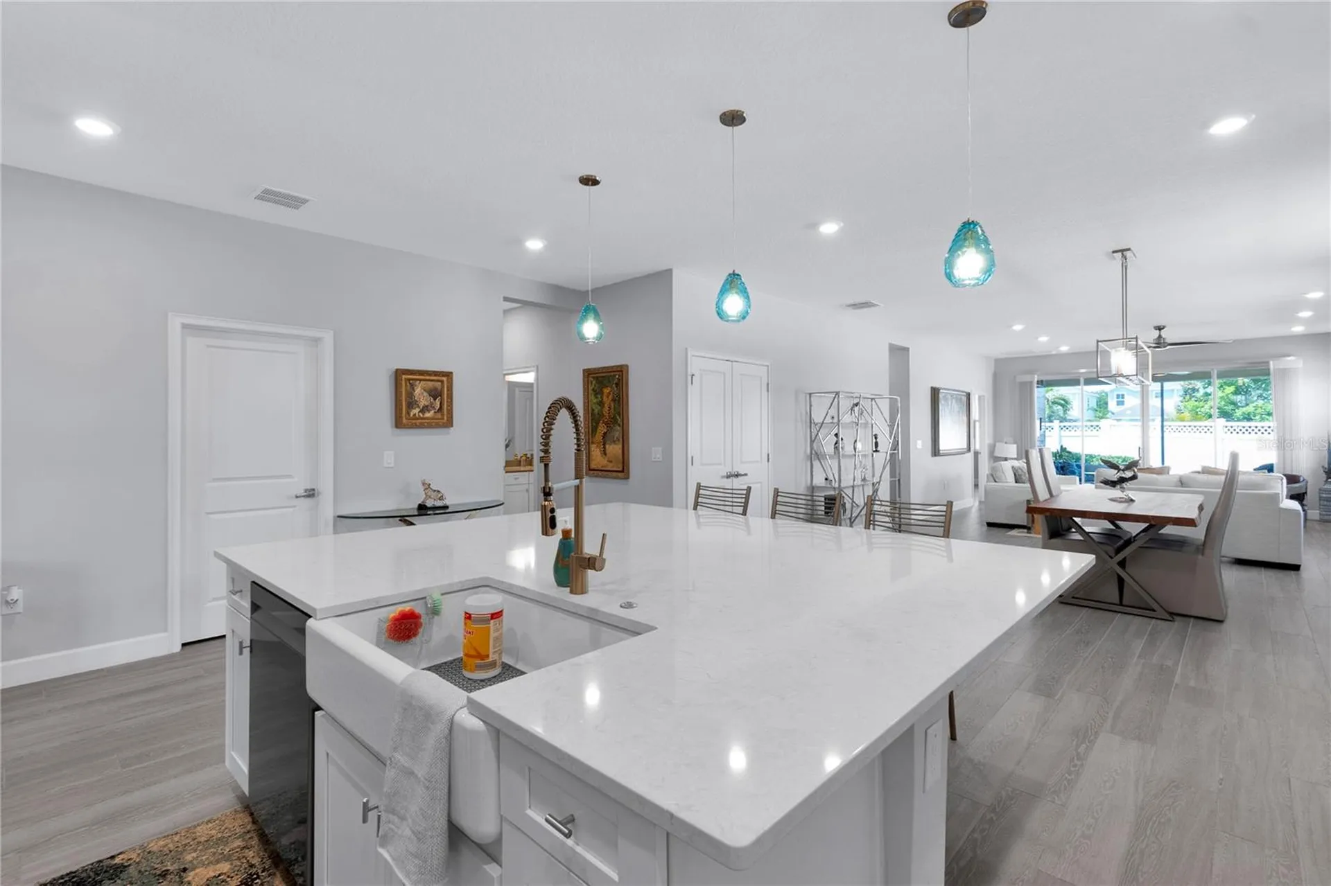 5344 Wishing Arch Drive Apollo Beach FL 33572
