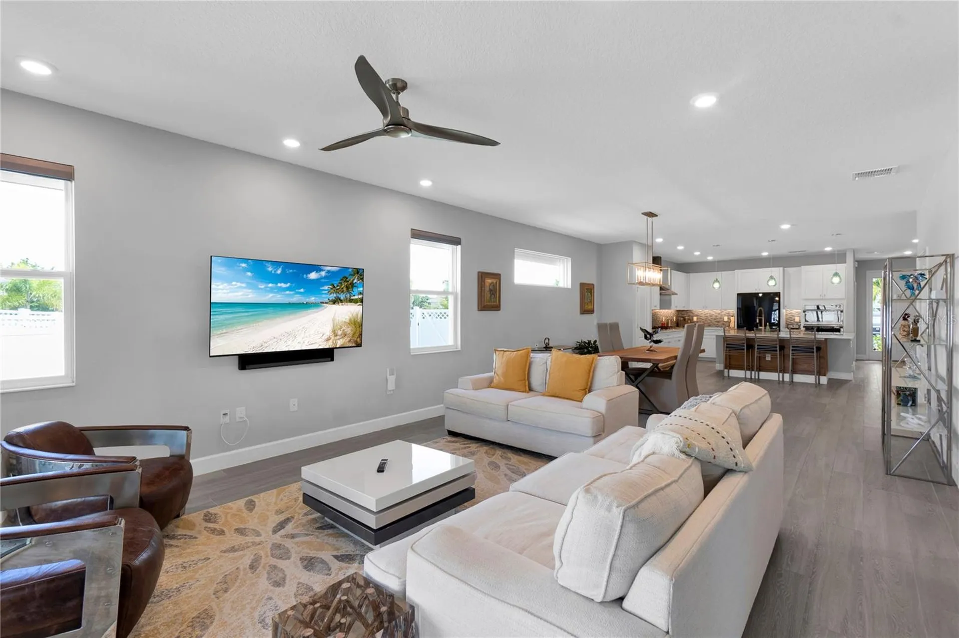 5344 Wishing Arch Drive Apollo Beach FL 33572