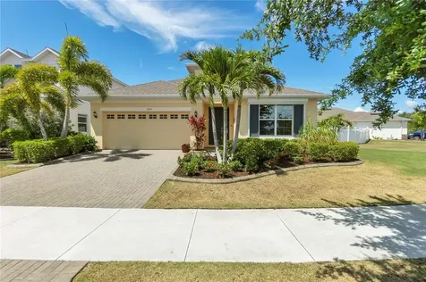 5344 Wishing Arch Drive Apollo Beach FL 33572