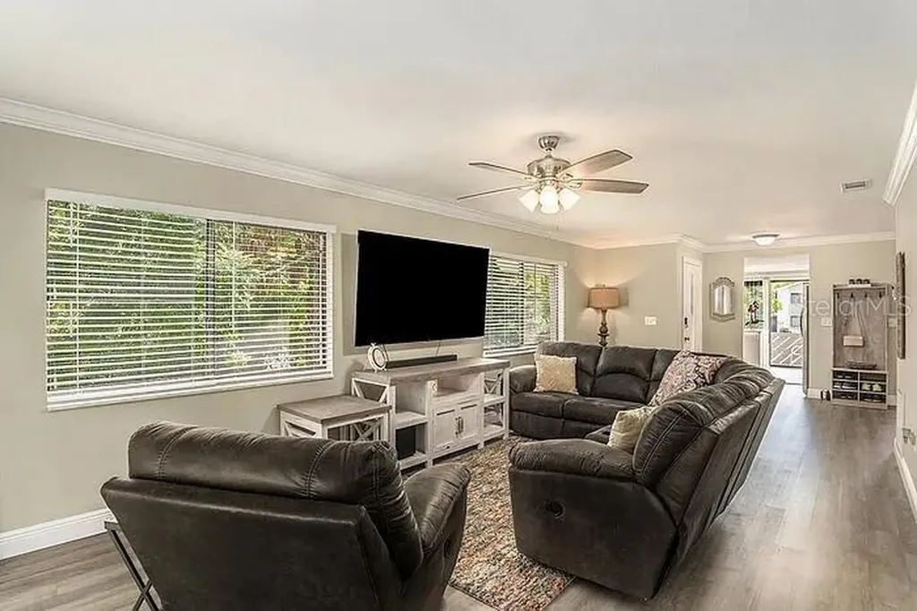 12308 Eagleswood Drive Hudson FL 34667