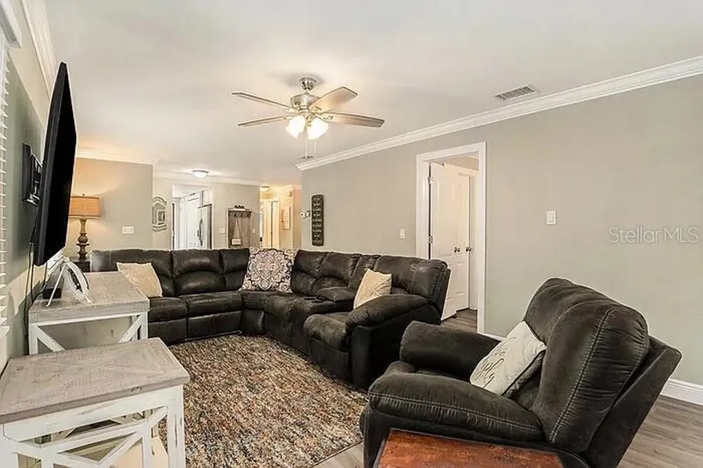 12308 Eagleswood Drive Hudson FL 34667