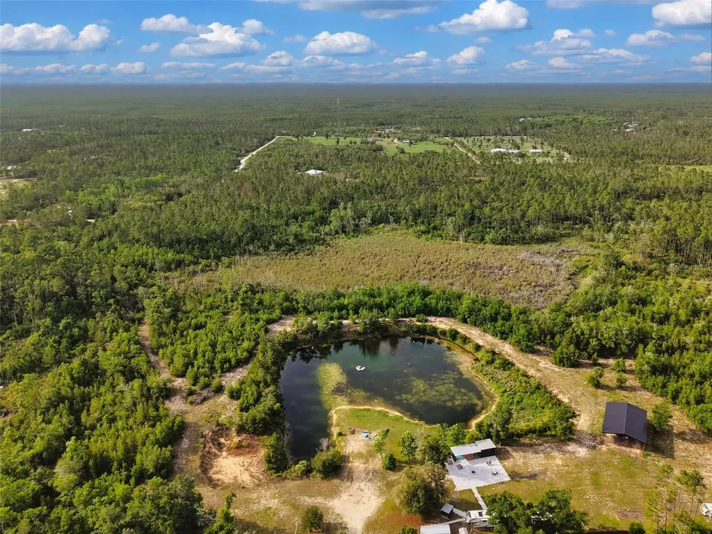 Savanna Lane Steinhatchee FL 32359