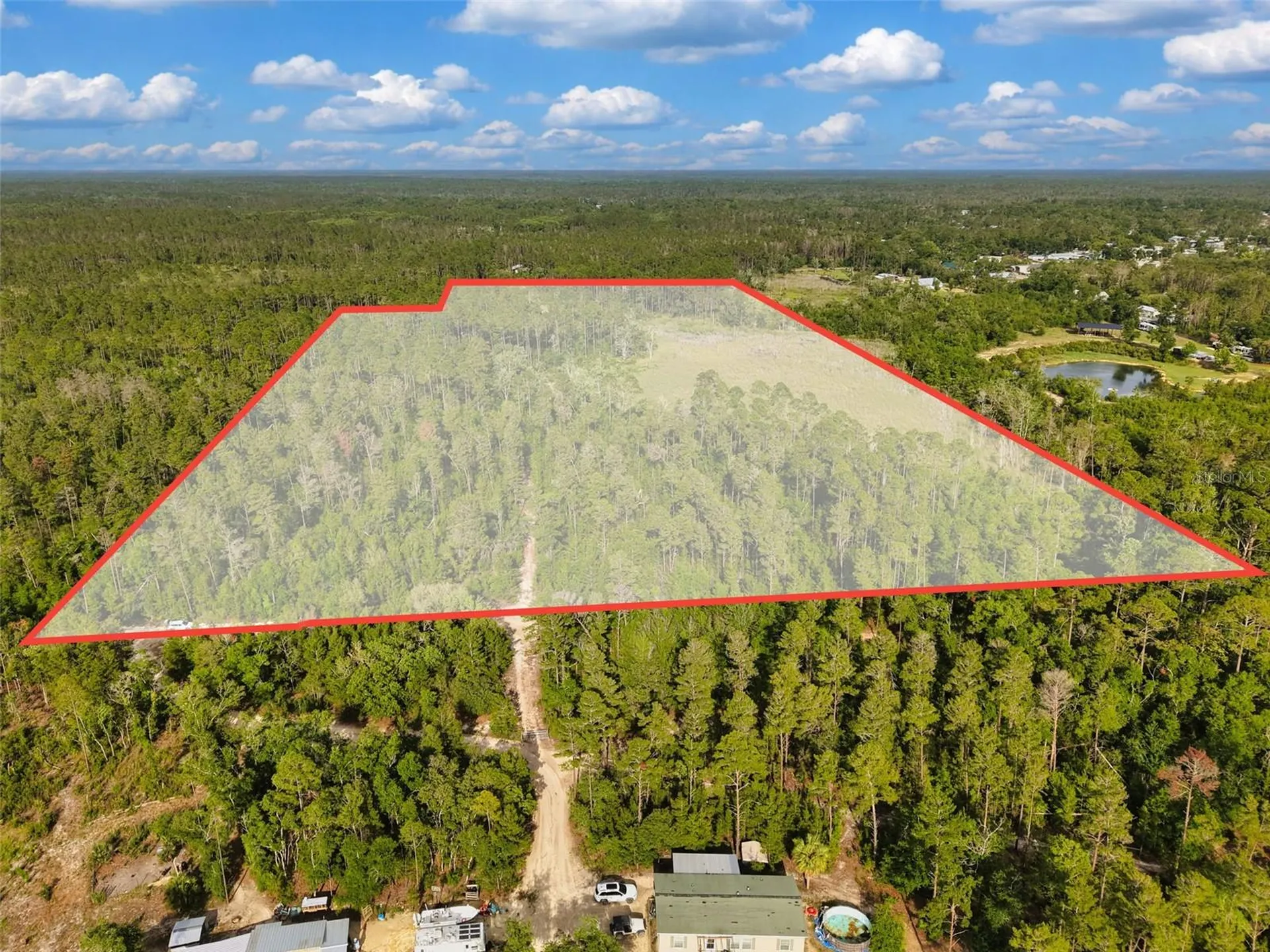 Savanna Lane Steinhatchee FL 32359