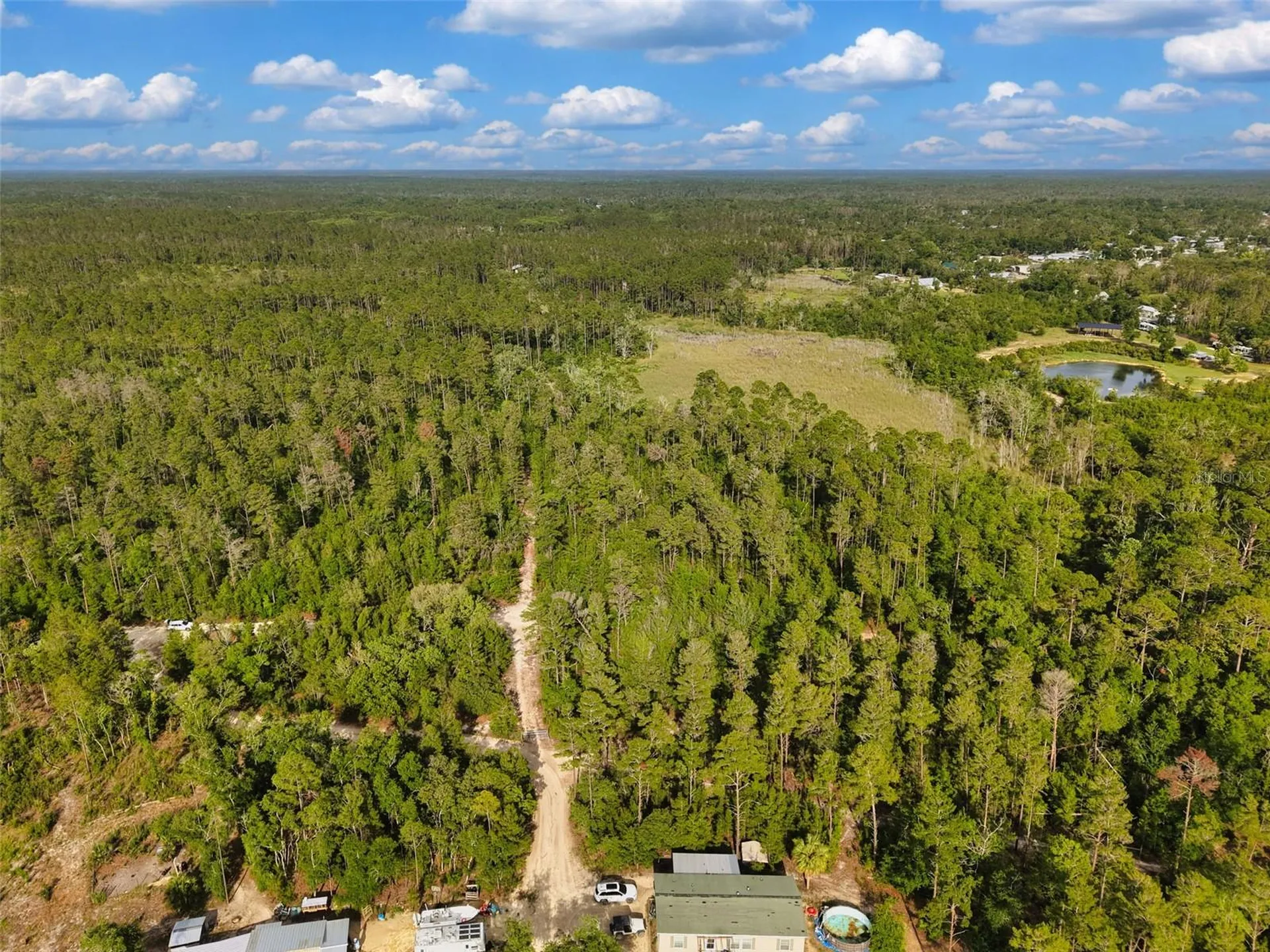 Savanna Lane Steinhatchee FL 32359