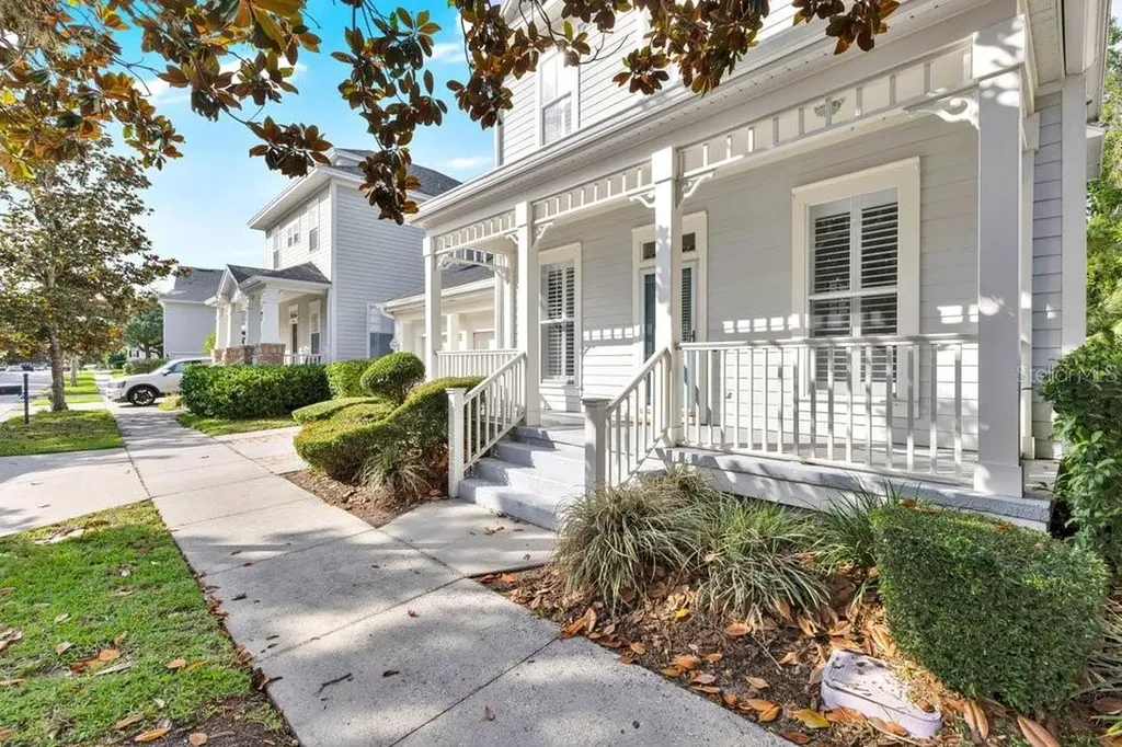 1013 Maiden Terrace Celebration FL 34747
