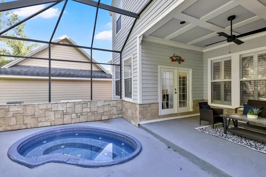 1013 Maiden Terrace Celebration FL 34747