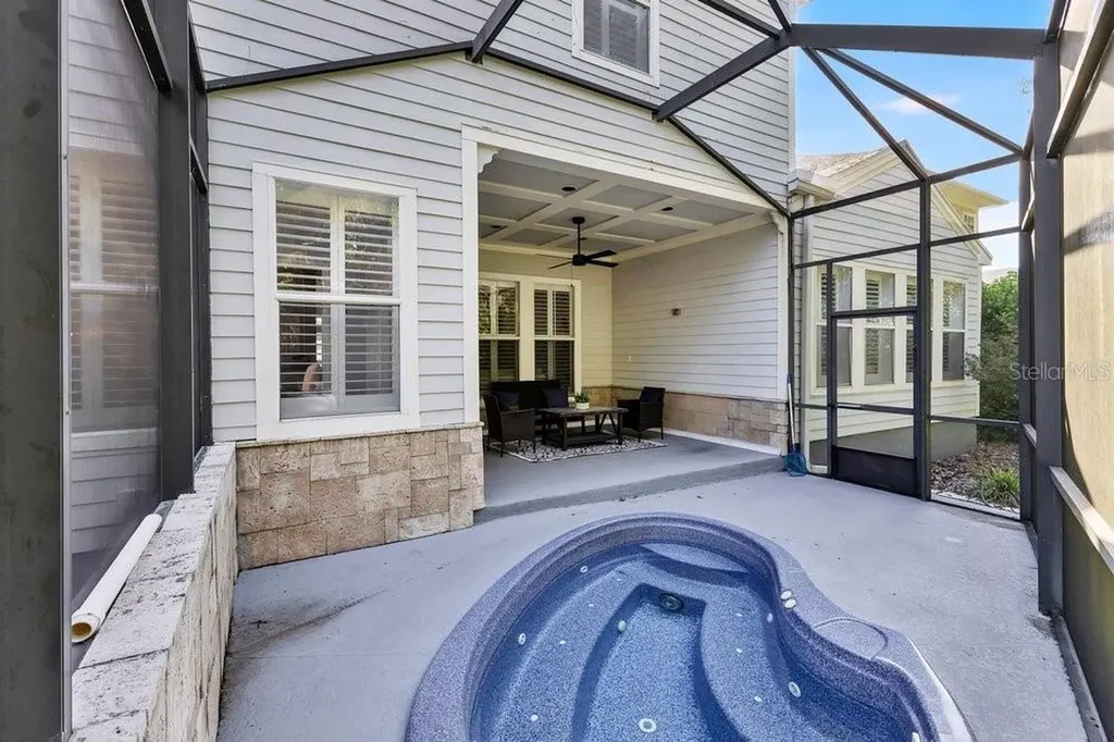 1013 Maiden Terrace Celebration FL 34747