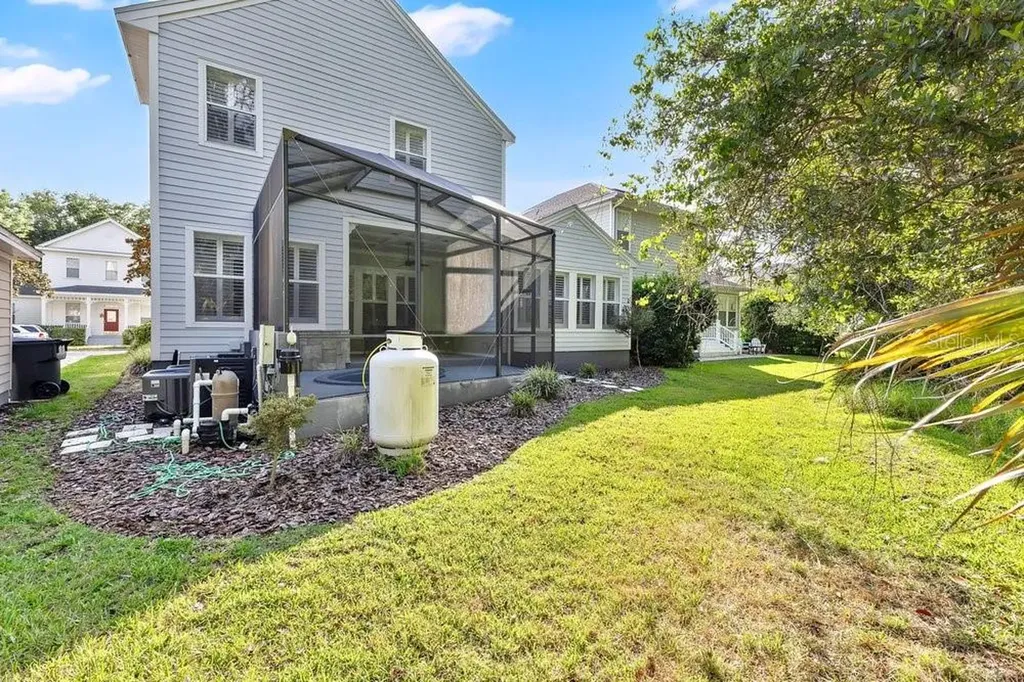 1013 Maiden Terrace Celebration FL 34747