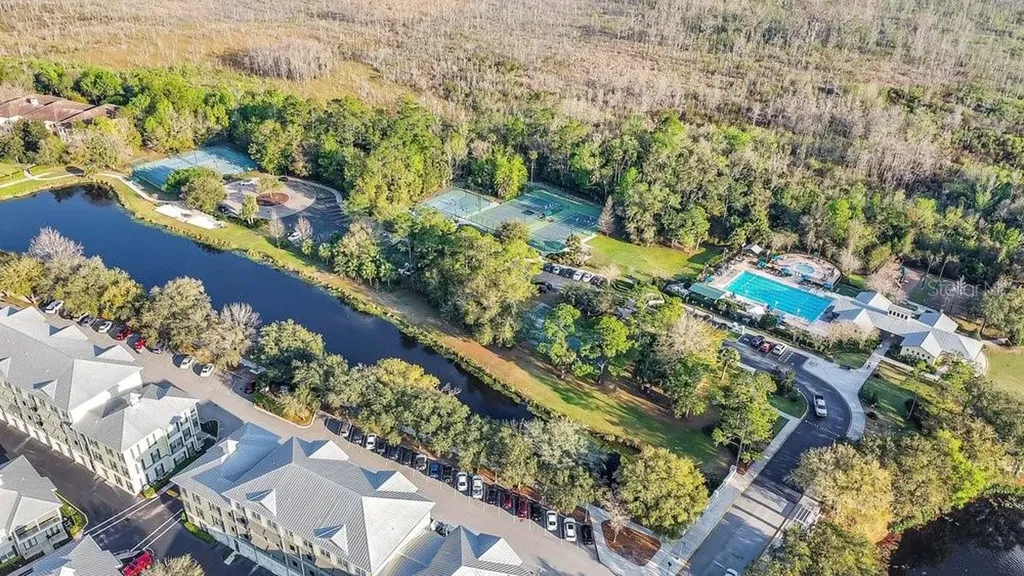 1013 Maiden Terrace Celebration FL 34747