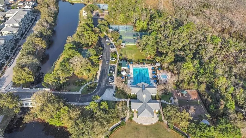1013 Maiden Terrace Celebration FL 34747