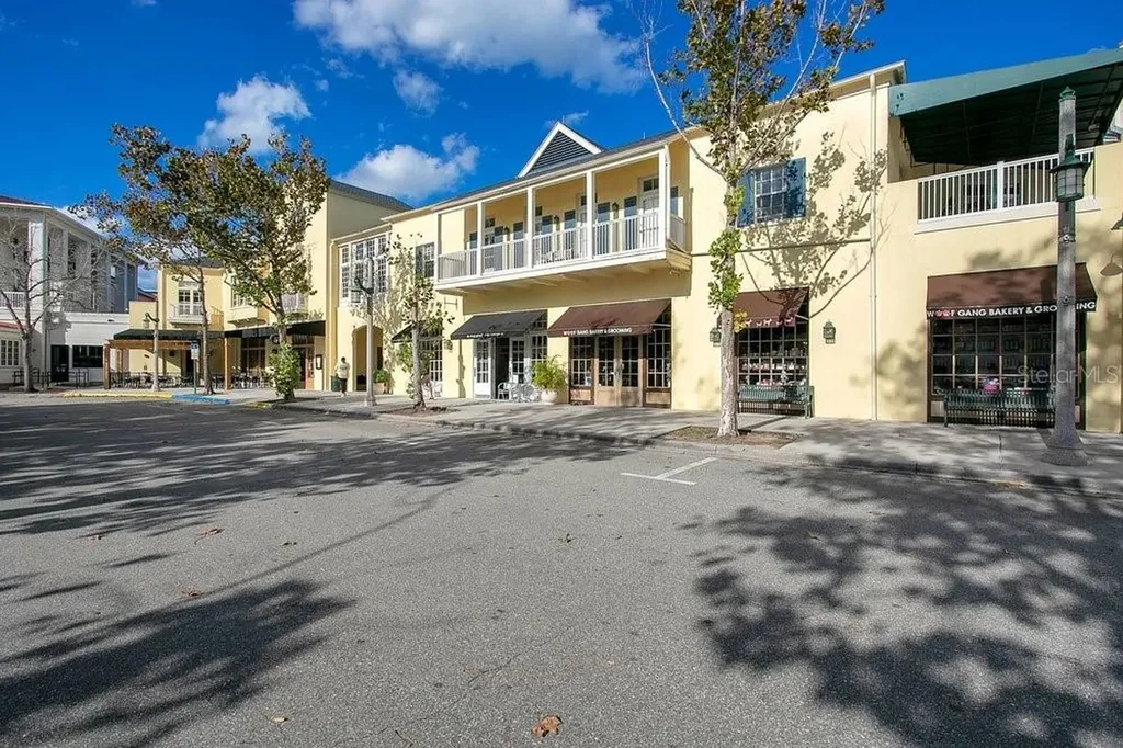 1013 Maiden Terrace Celebration FL 34747
