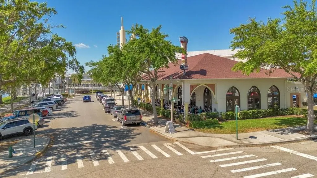 1013 Maiden Terrace Celebration FL 34747
