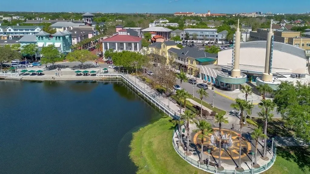 1013 Maiden Terrace Celebration FL 34747