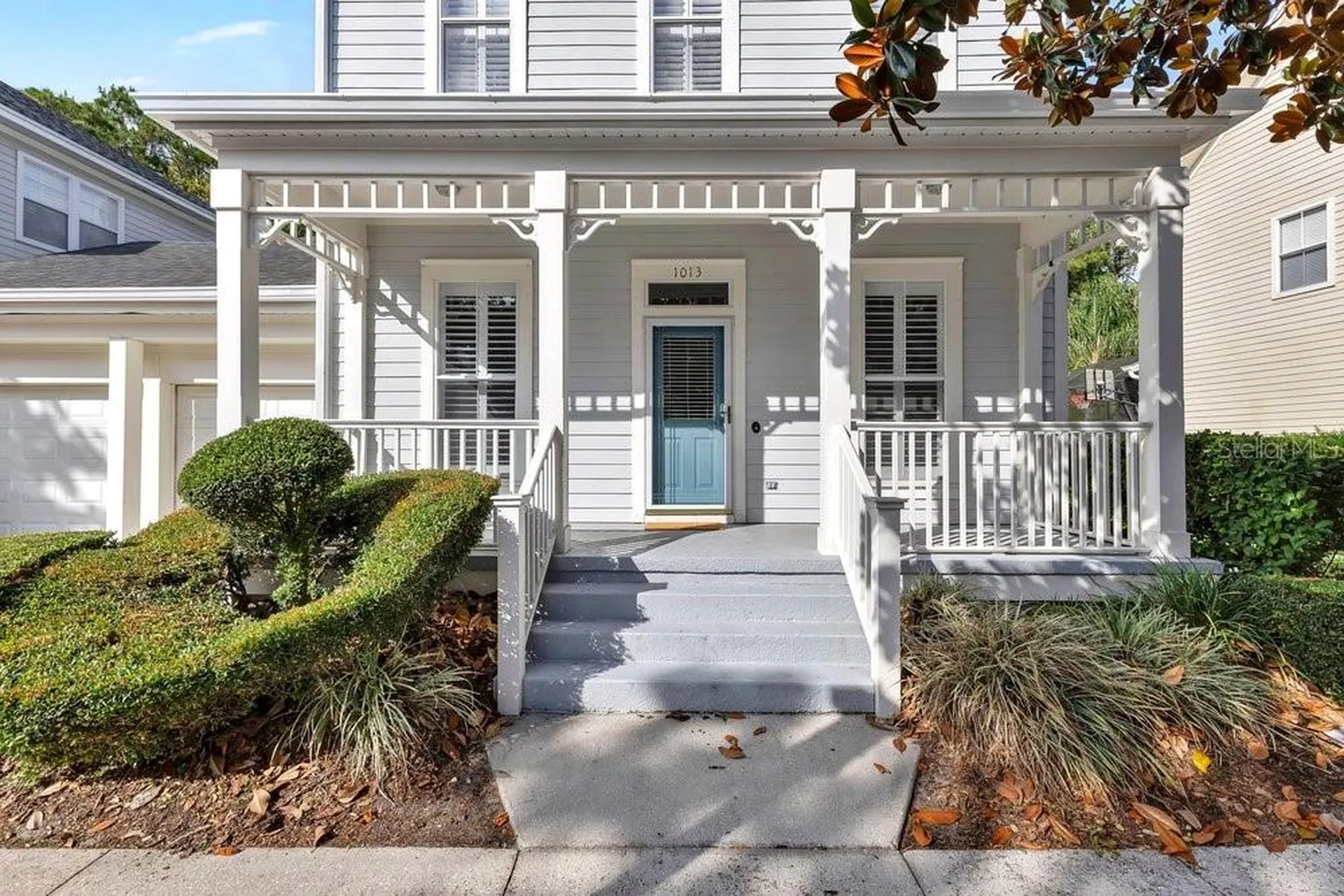 1013 Maiden Terrace Celebration FL 34747