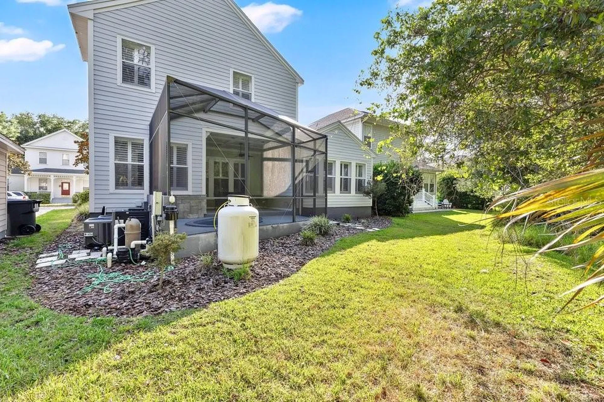 1013 Maiden Terrace Celebration FL 34747