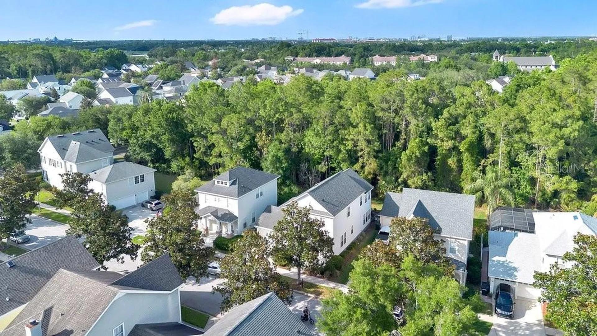 1013 Maiden Terrace Celebration FL 34747