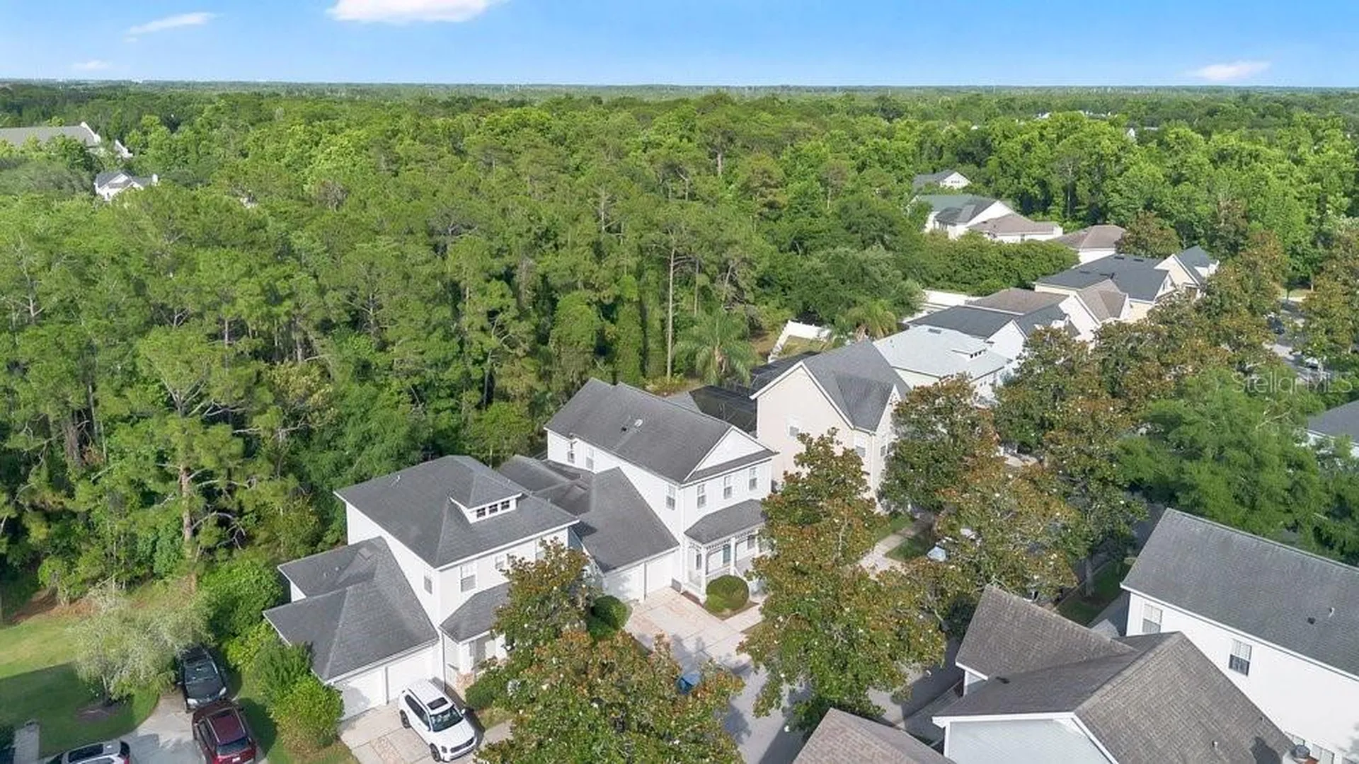 1013 Maiden Terrace Celebration FL 34747