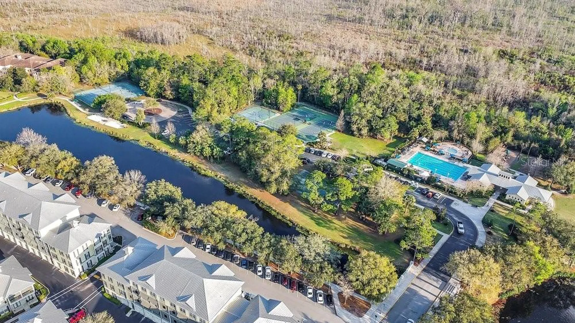 1013 Maiden Terrace Celebration FL 34747