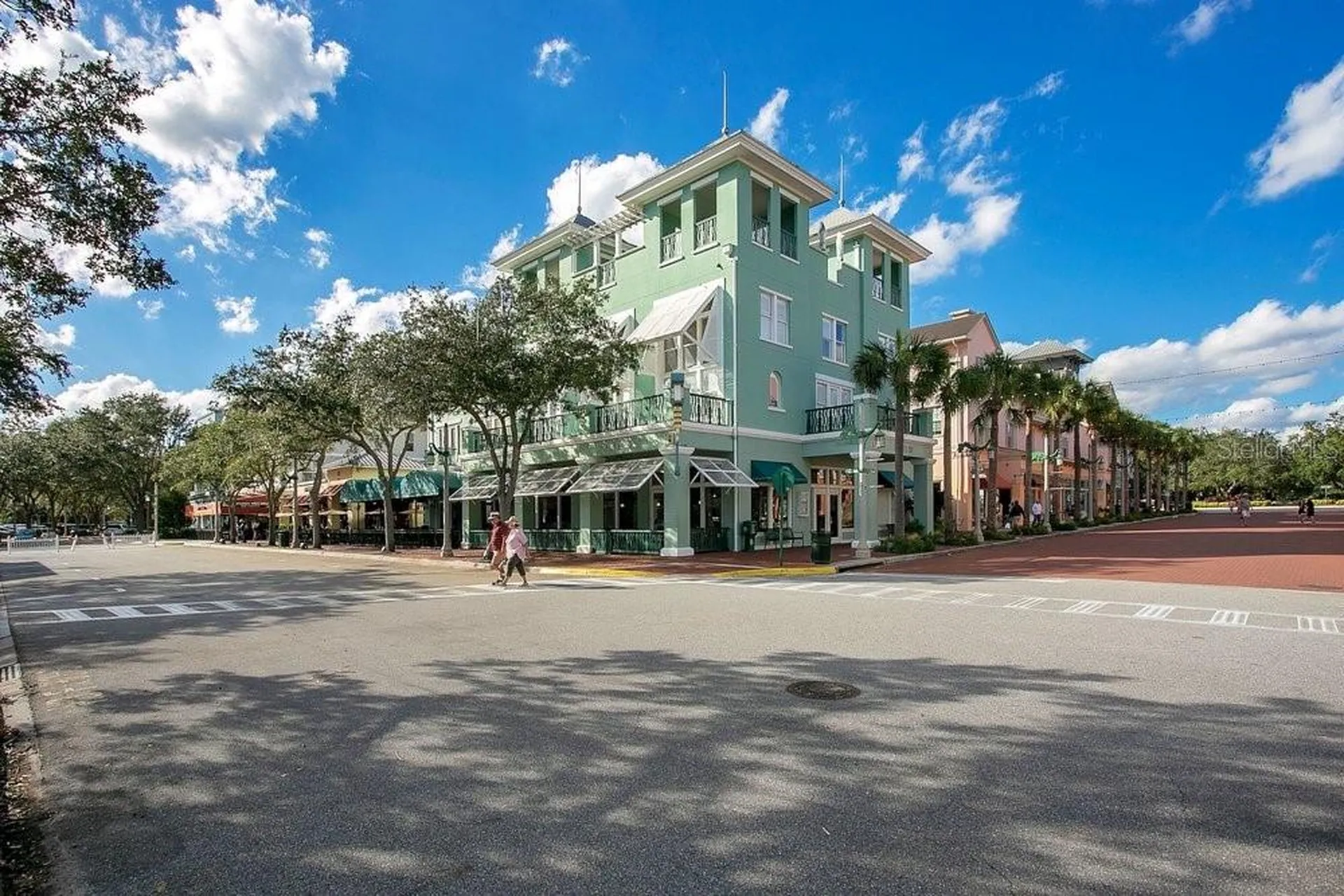 1013 Maiden Terrace Celebration FL 34747