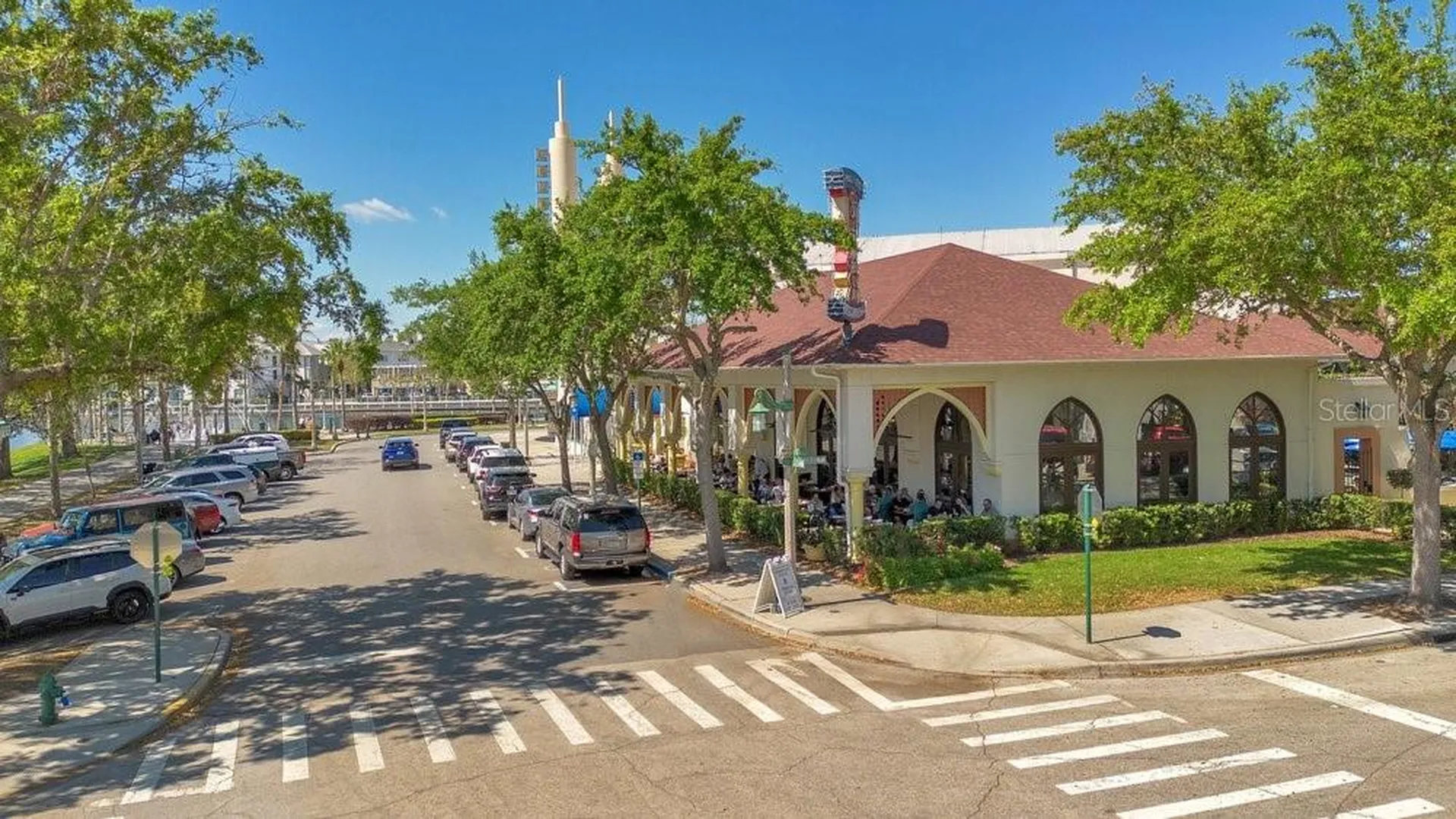 1013 Maiden Terrace Celebration FL 34747
