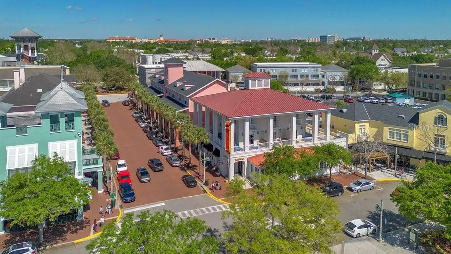 1013 Maiden Terrace Celebration FL 34747