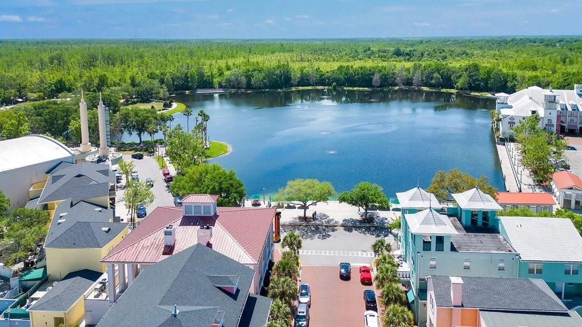 1013 Maiden Terrace Celebration FL 34747