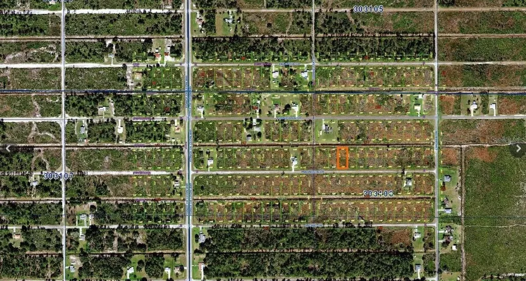 220 Magnolia Drive Indian Lake Estates FL 33855