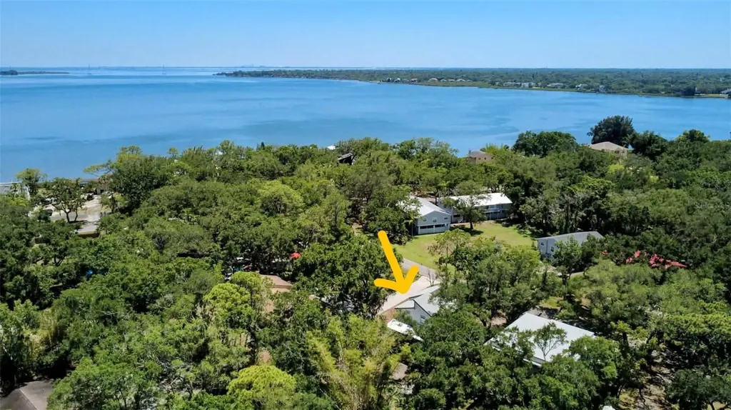 3071 Huron Avenue Oldsmar FL 34677