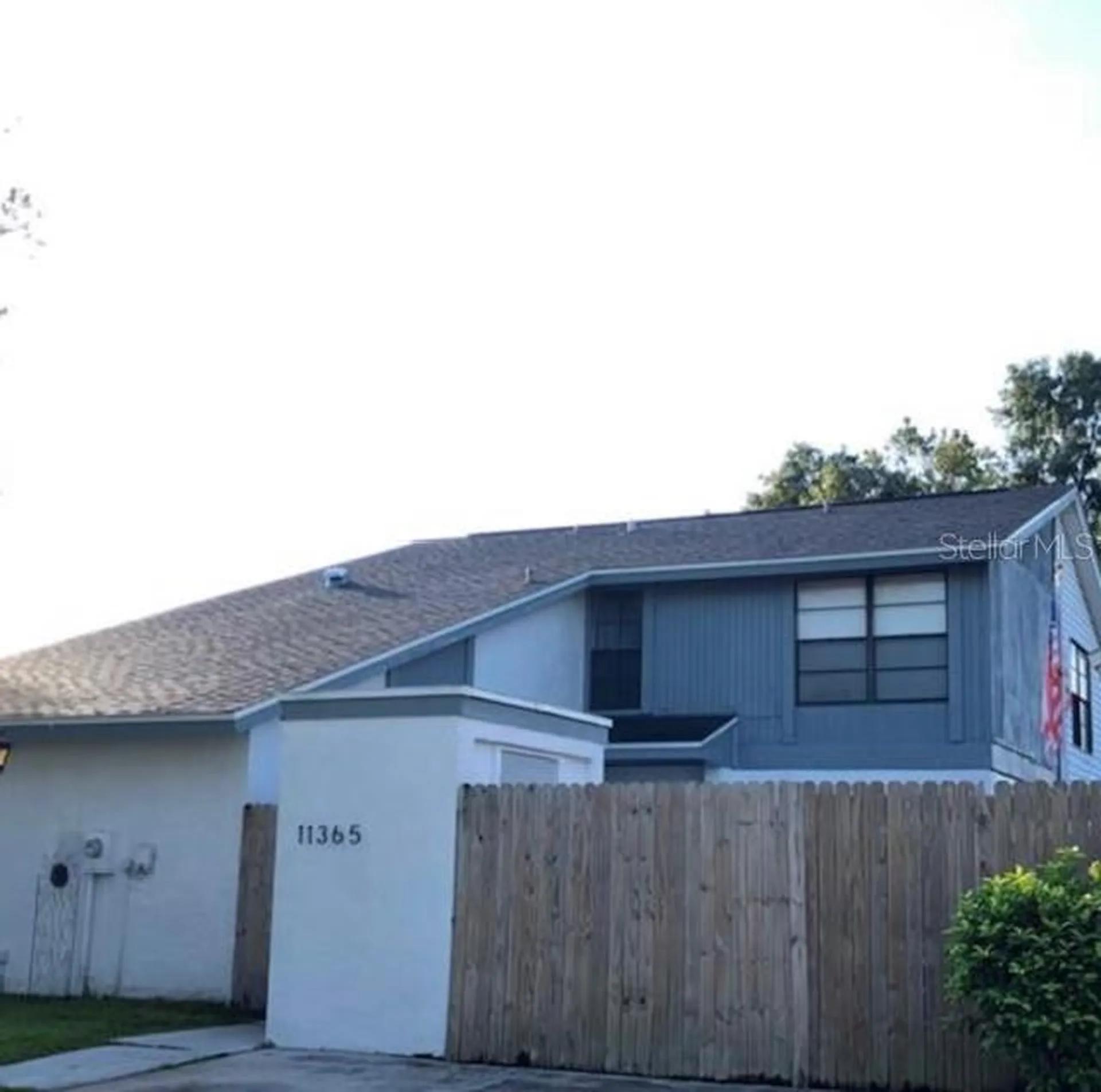 11365 Brookgreen Drive Tampa FL 33624
