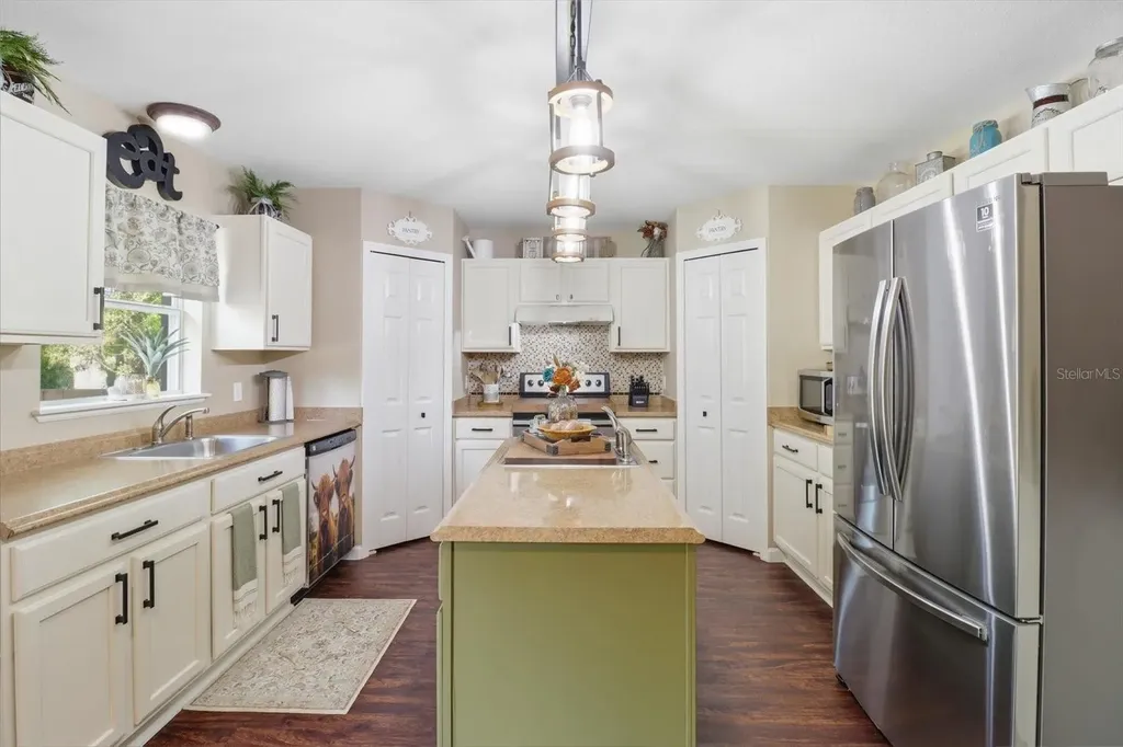 9508 N Dawnflower Avenue Crystal River FL 34428