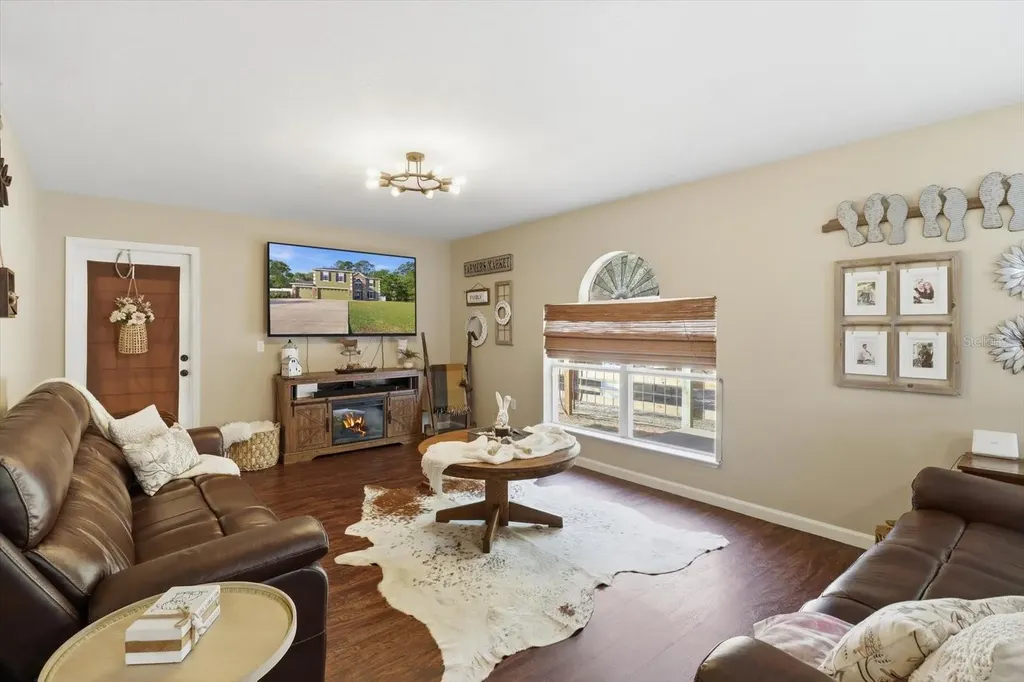 9508 N Dawnflower Avenue Crystal River FL 34428